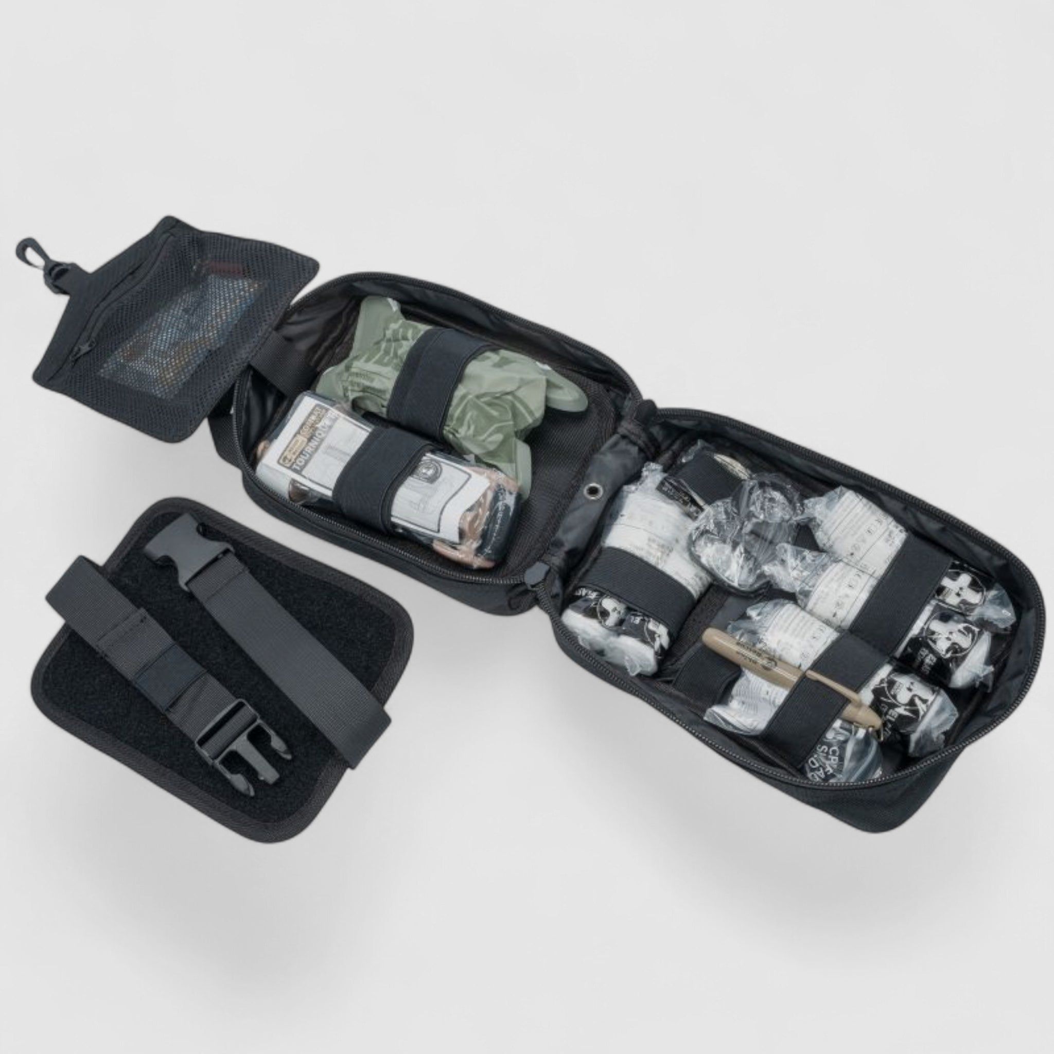 RHINO RESCUE Mini TMK IFAK Survival, Bild 5 von 5