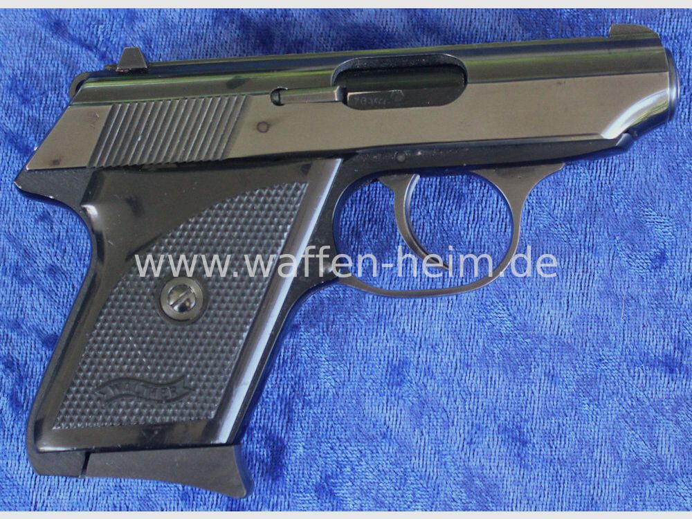 Walther	 TPH