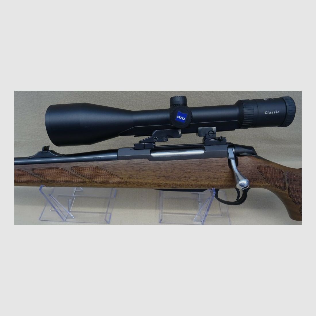 Tikka T3 Hunter