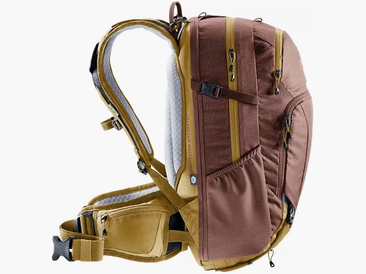 Deuter Attack 18 SL marrón