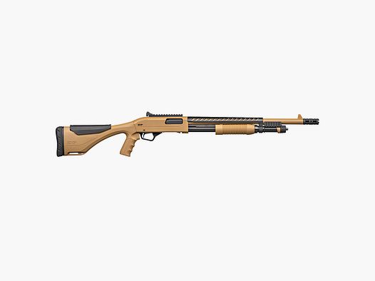 FUCILE A POMPA – WINCHESTER – SXP XTREM DARK EARTH DEFENDER 12M