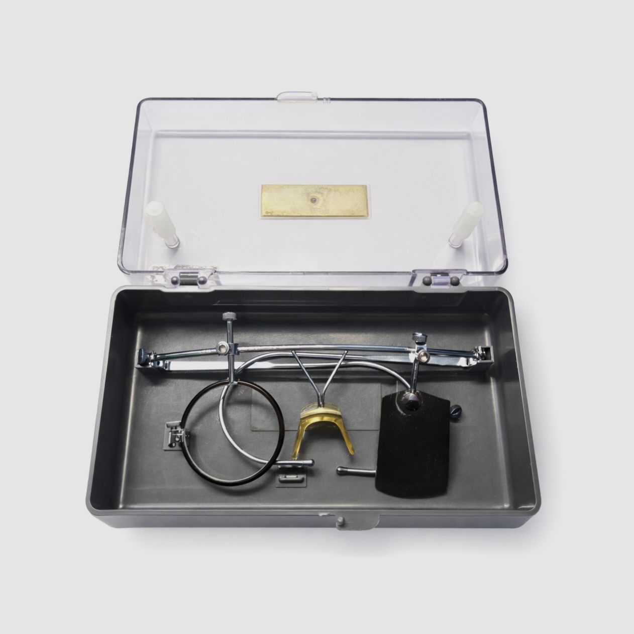 Knobloch Schießbrille