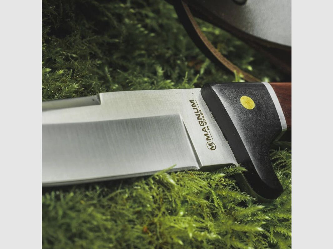 Böker Messer Magnum Elk Hunter Special, Bild 10 von 12