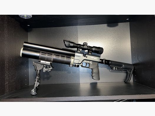 AEA HP Max MK1 – Compleetset / Zorgeloos pakket – Perfect onderhouden