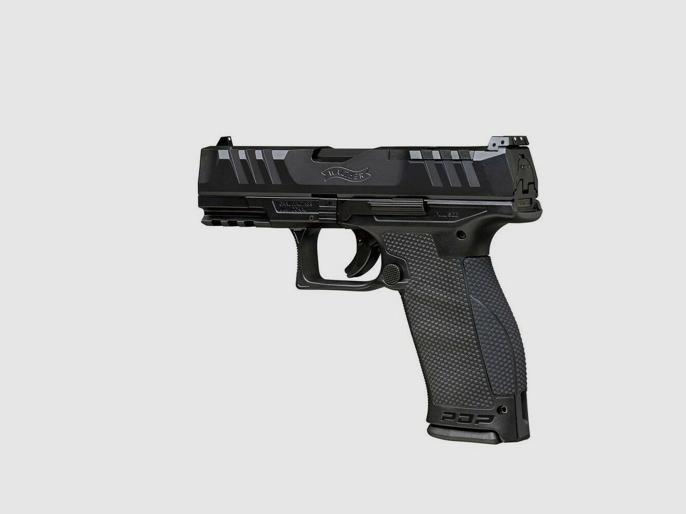 Walther PDP Full Size