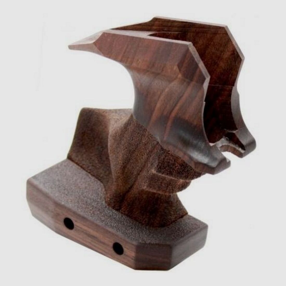 Poignée Walther pour LP400 3D droite, taille de poignée XS