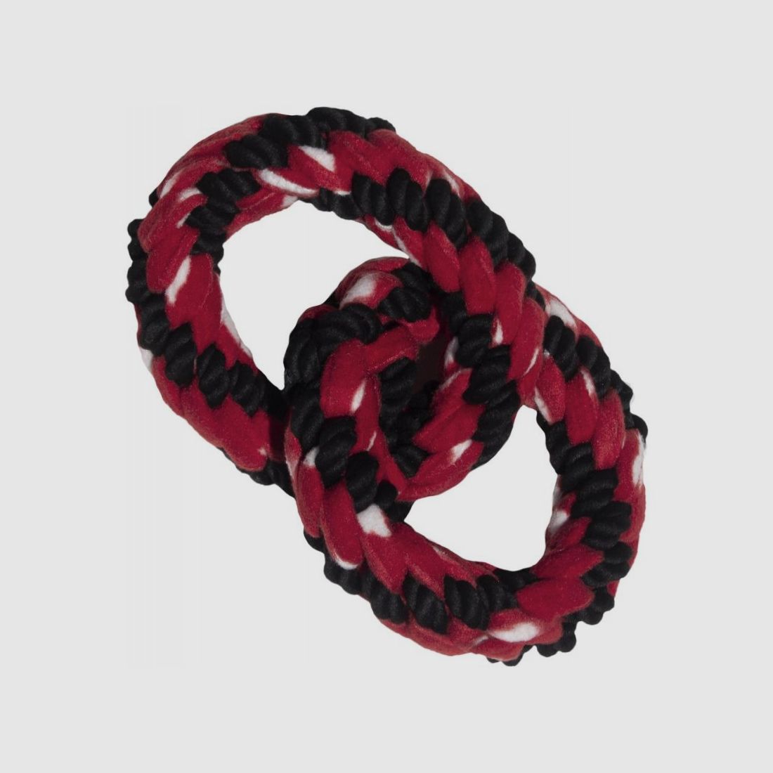 Kong Hundespielzeug Signature Rope Doublering