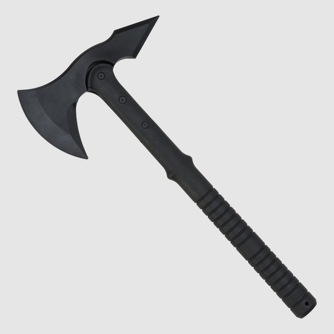Haller Trainings Axt Übungsbeil Trench Hawk Axt…