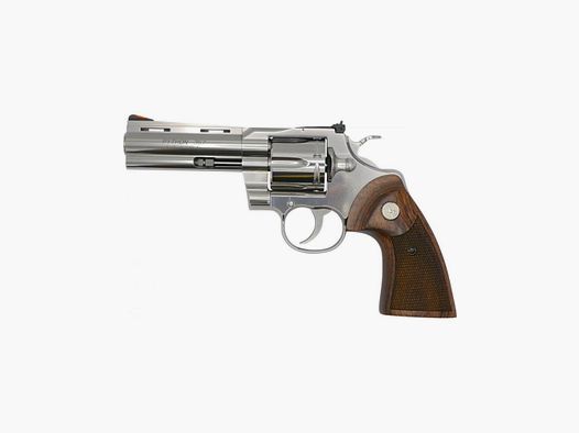 COLT PYTHON INOX 4.25’’ 357 MAGNUM