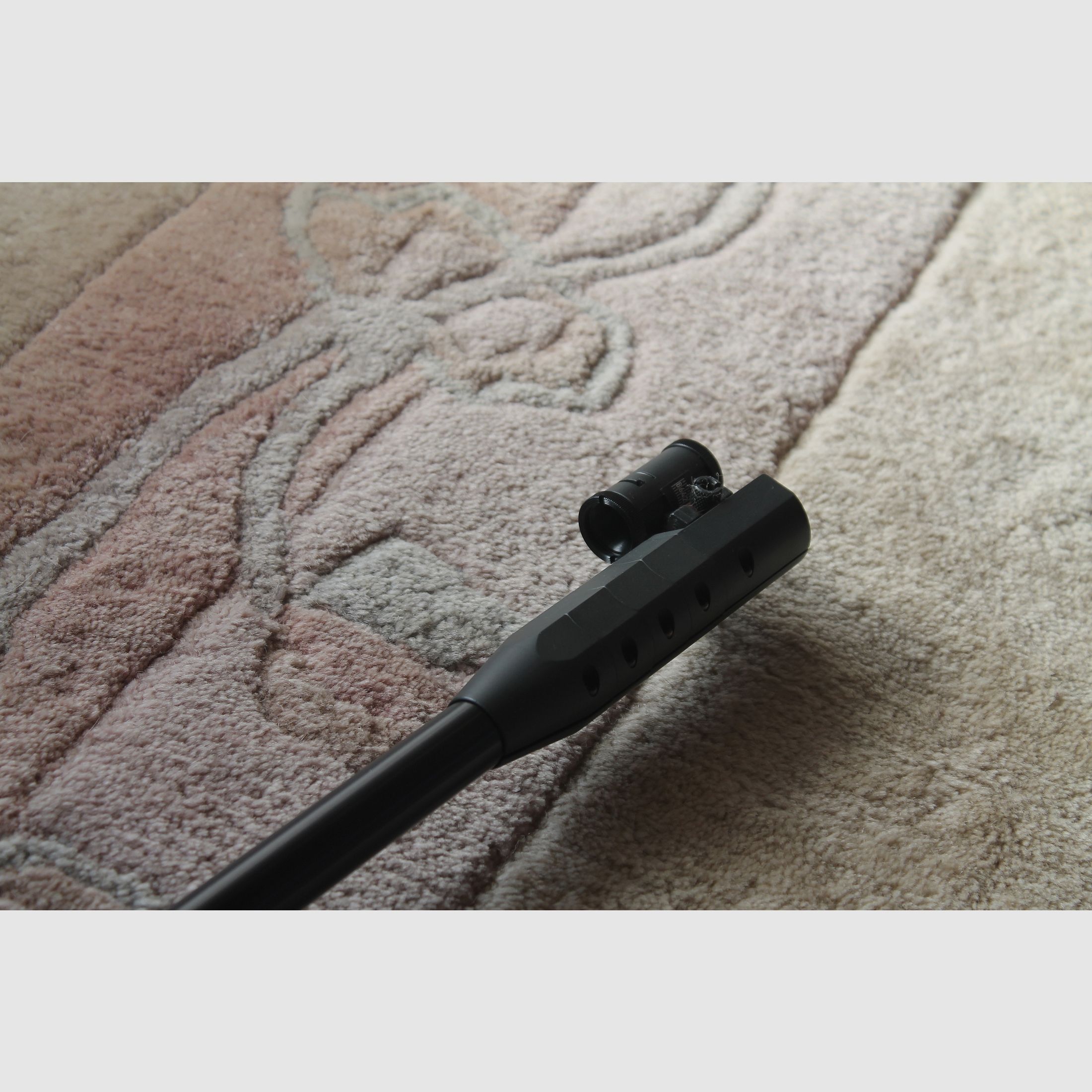Luftgewehr anschütz super air 2002
