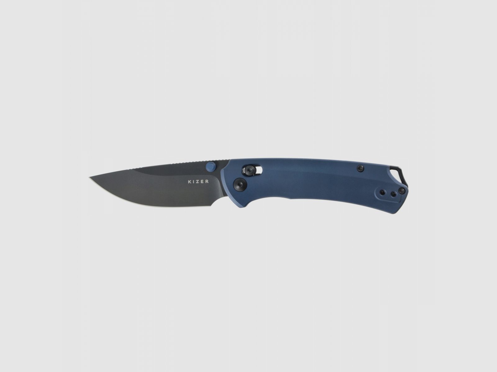 Nóż składany Kizer T1 CD Ki3490.2CDA2, zdjęcie 1 z 6