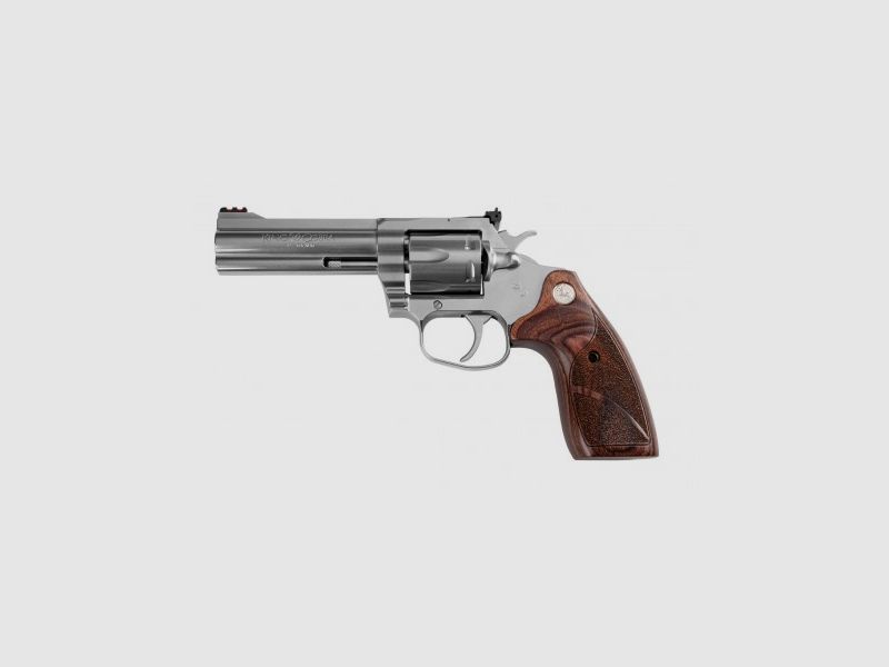 REVOLVER COLT KING COBRA TARGET 4", Bild 1 von 3