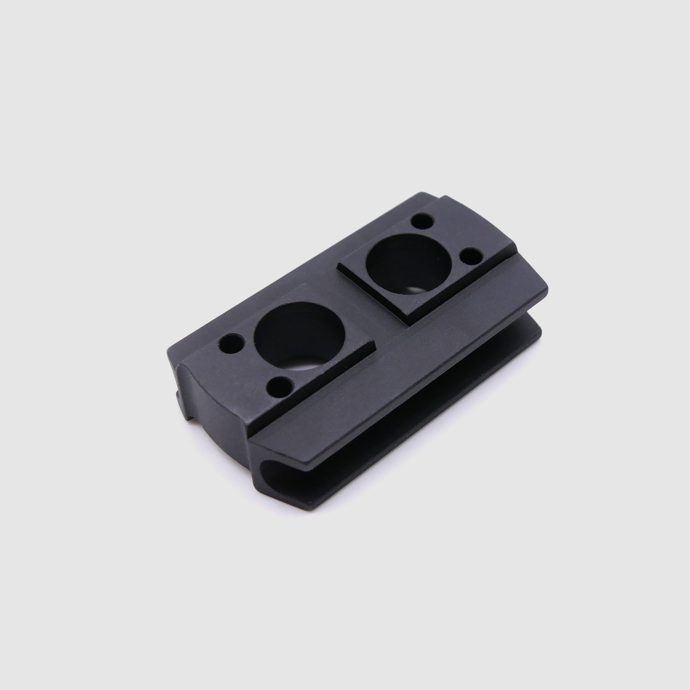 Aimpoint AB 12357 Espaciador de 30 mm para aumento de visores Micro