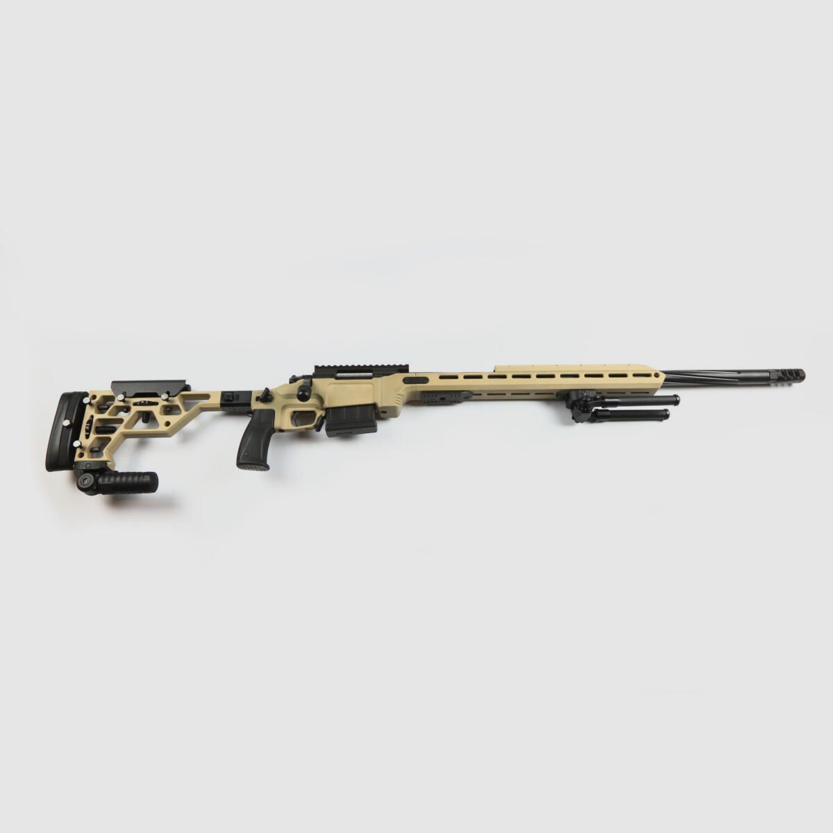 Huglu Ovis G2, Bild 4 von 9