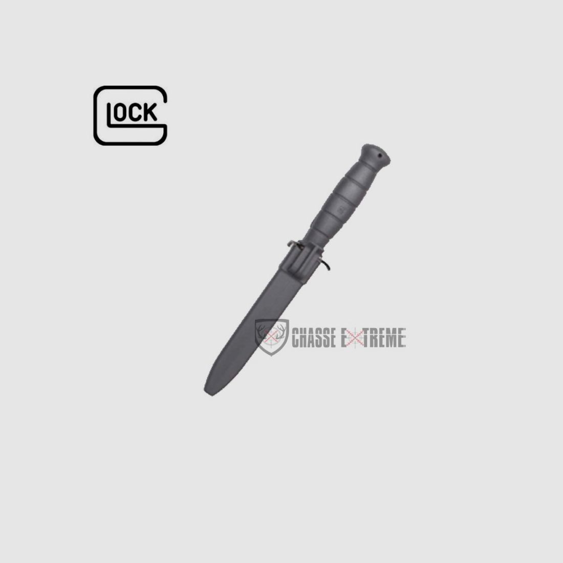 Couteau GLOCK FM78 Noir, image 1 sur 2