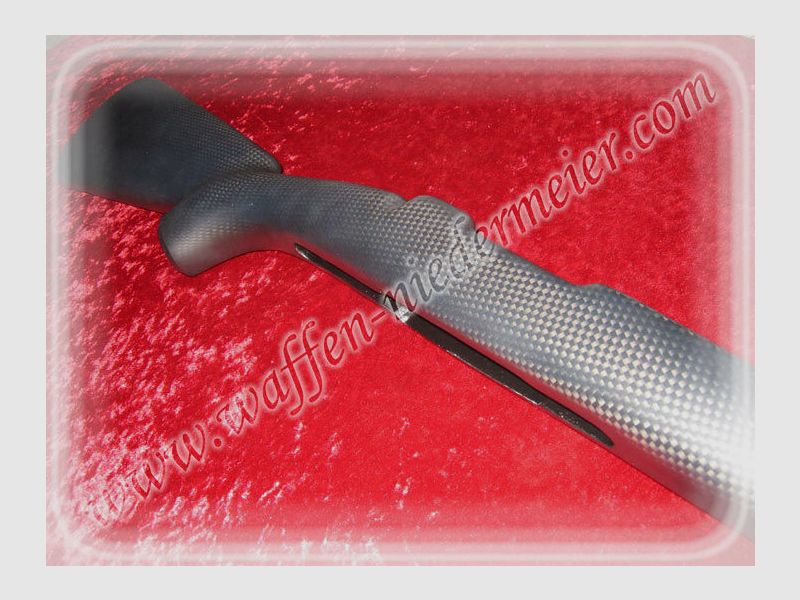 Niedermeier Karbonschaft Mod.98 matt