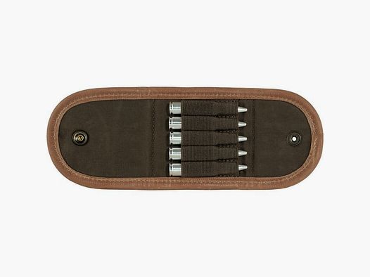 Fjällräven Värmland cartridge case for 5 cartridges