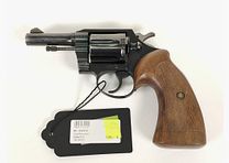 Colt Detective Special