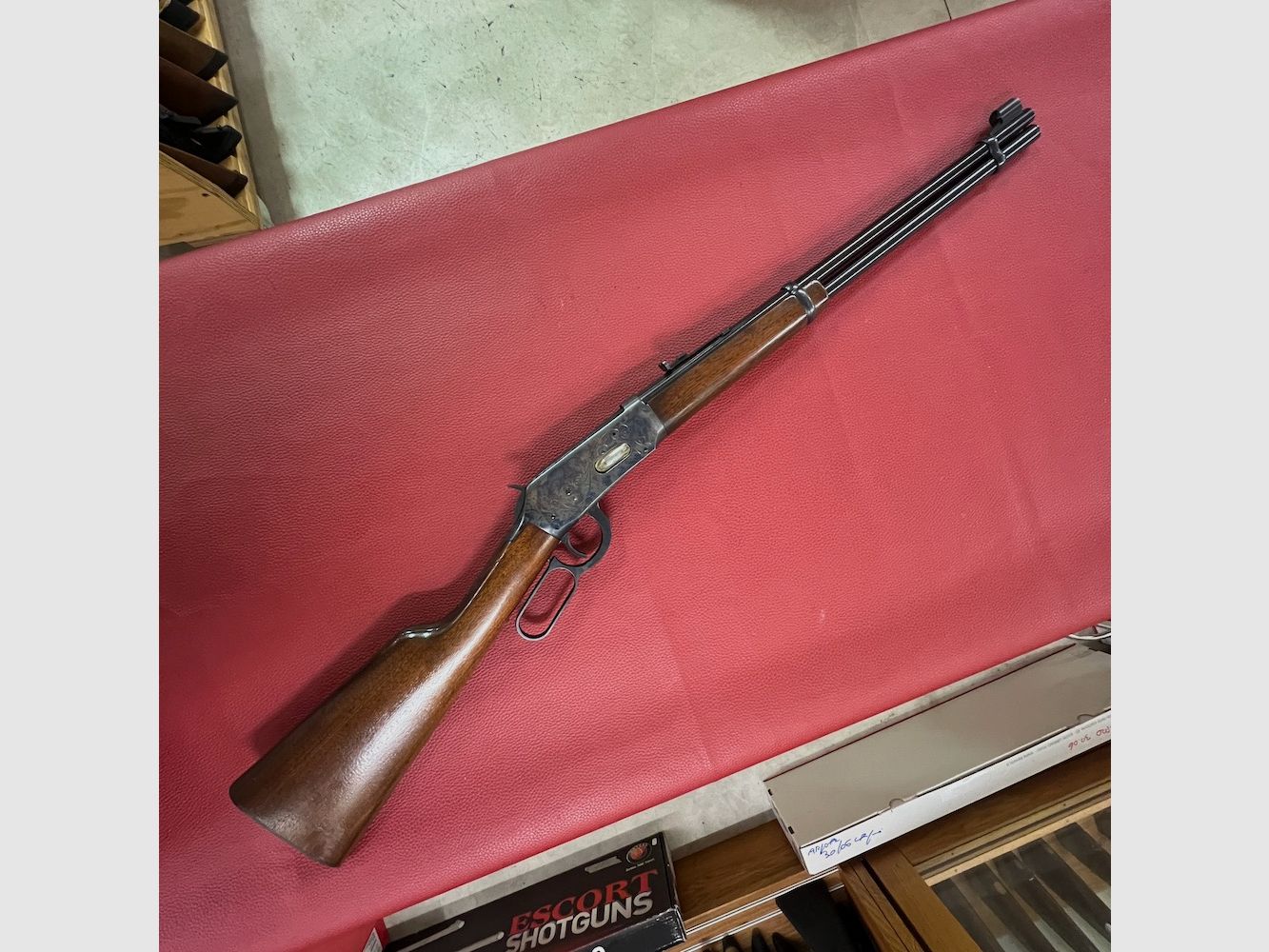Winchester 94, Bild 1 von 7