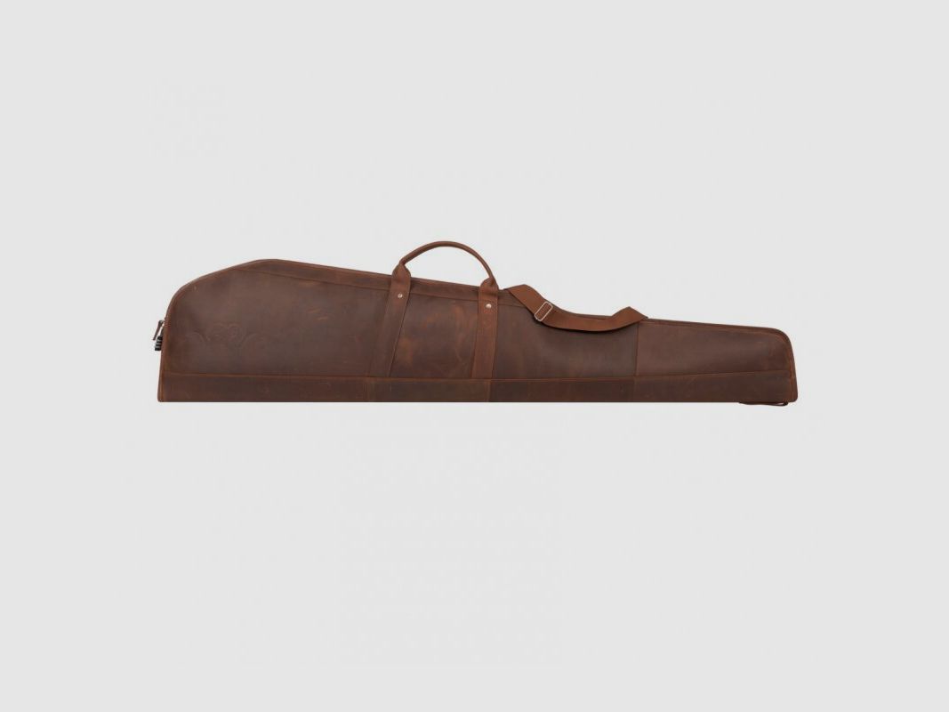 Blaser case leather