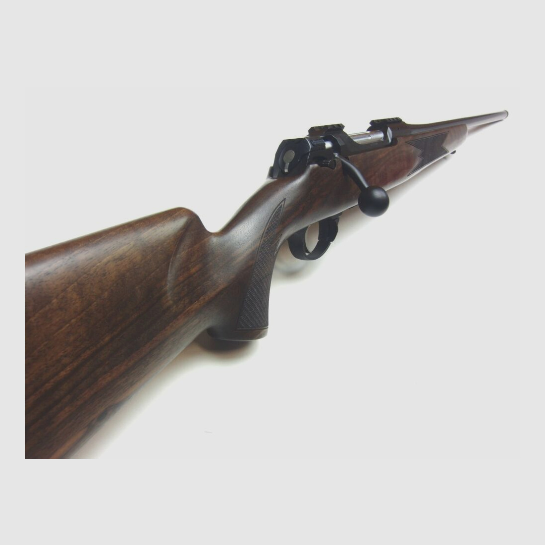 Anschütz	 R.-Büchse Anschütz 1782, .300 Win.Mag.