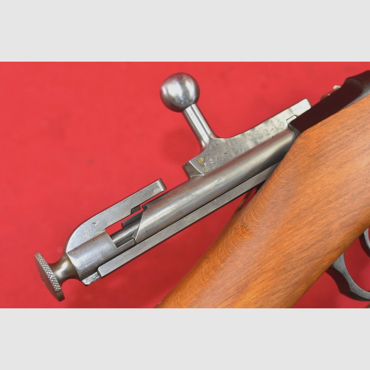 #8458 KARABINEK MOSIN Wz.44, RADOM, ROK 1952, Kal. 7,62x54R, zdjęcie 21 z 30