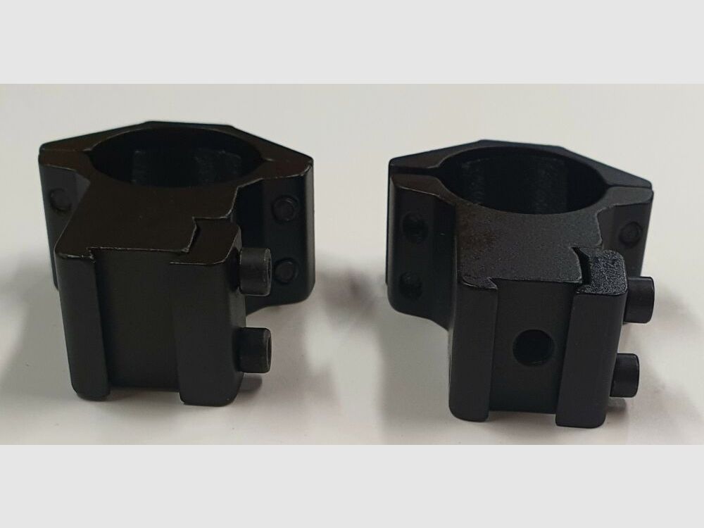 Swiss Arms 4x32 Sniper Scope