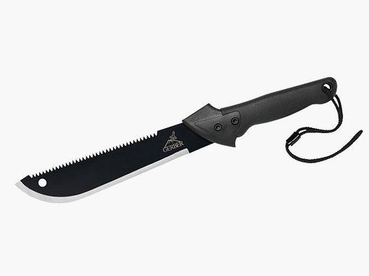 Gerber Machete Gator JR