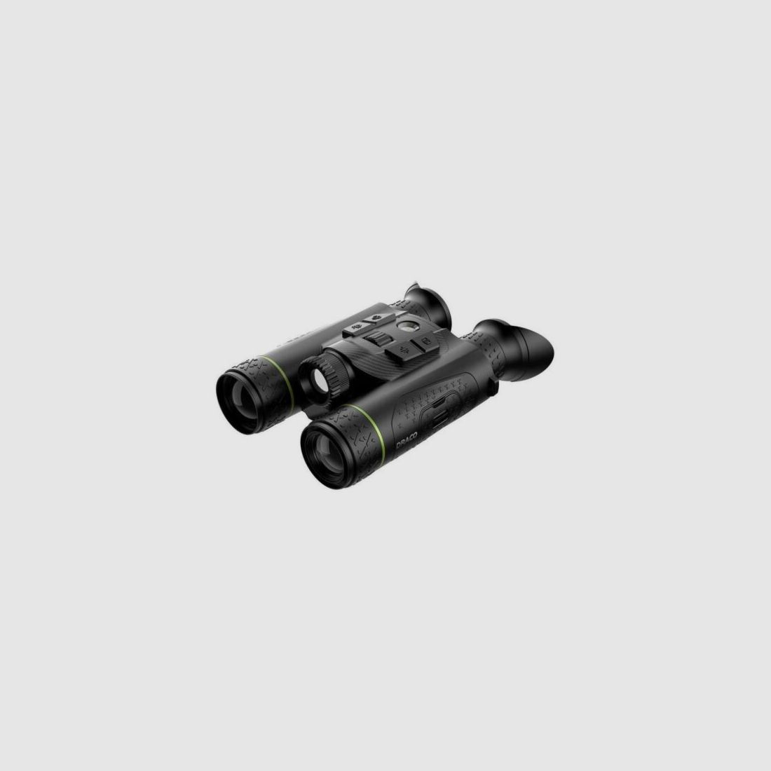 Jumelles Thermiques Pixfra Draco D335N 4K, image 1 sur 10