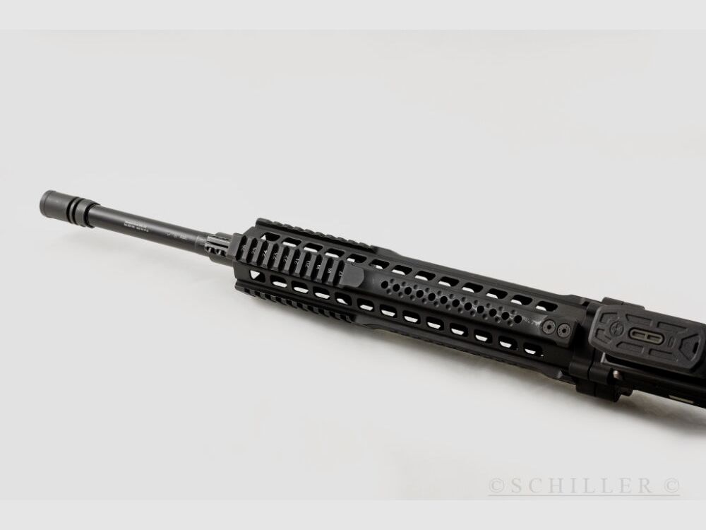 Oberland Arms OA-10 DMR