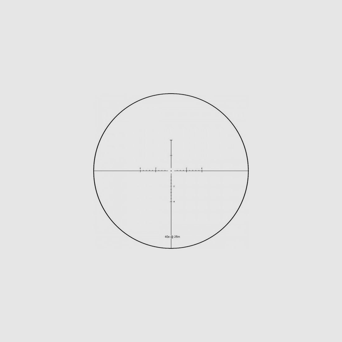 VECTOR SENTINEL-X PRO 10-40X50, Bild 6 von 6