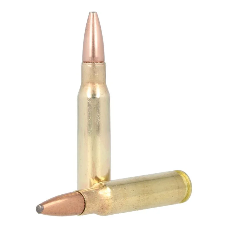 Remington Core-Lokt .308 Win. 180GR PSP 20 cartridges, image 2 of 2