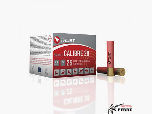 TRUST SMALL 28 17gr