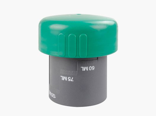 Tapa de Tornillo/Vaso Medidor