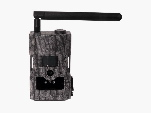 Bolyguard BG584-T2 V2 4G Wildkamera mit SIM-Karte