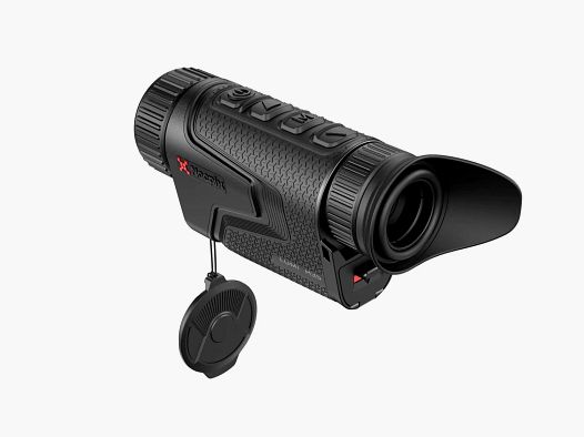 Dispositivo de mano de imagen térmica NOCPIX LUMI L35