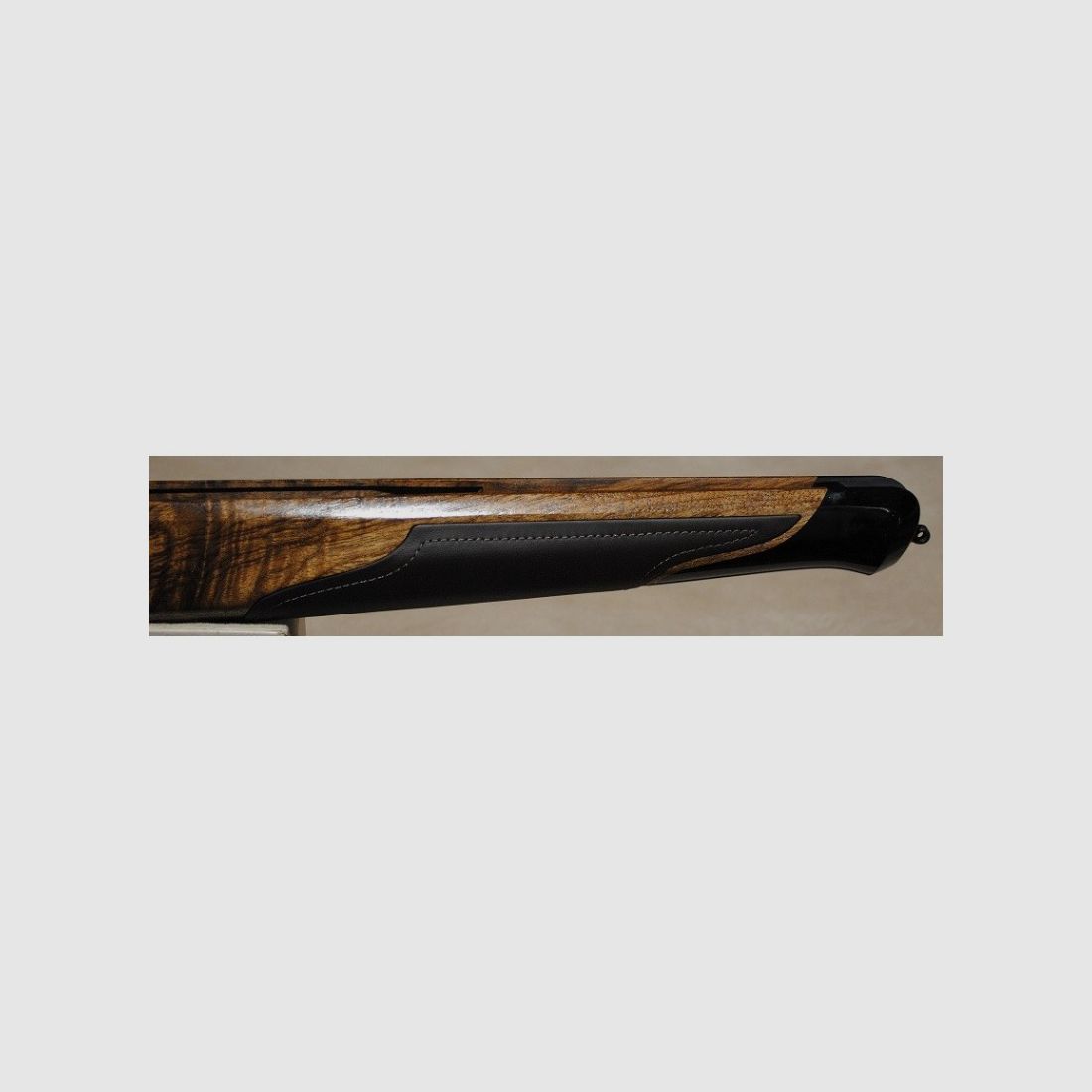 Carcasse Blaser R8 Success Leder Holz Grad 4 Rechtshänder, Bild 4 von 6
