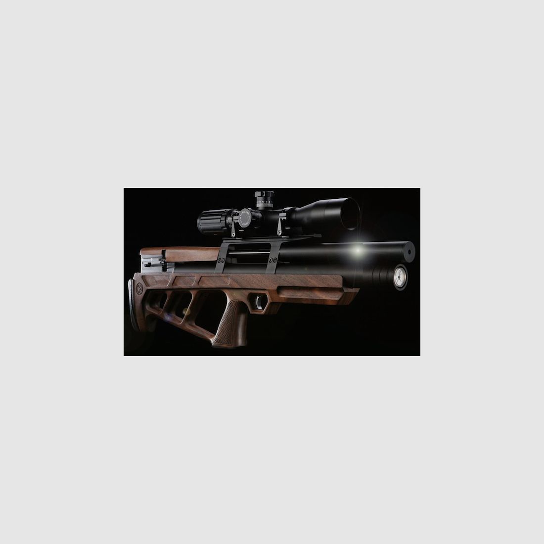 KalibrGun Cricket WST