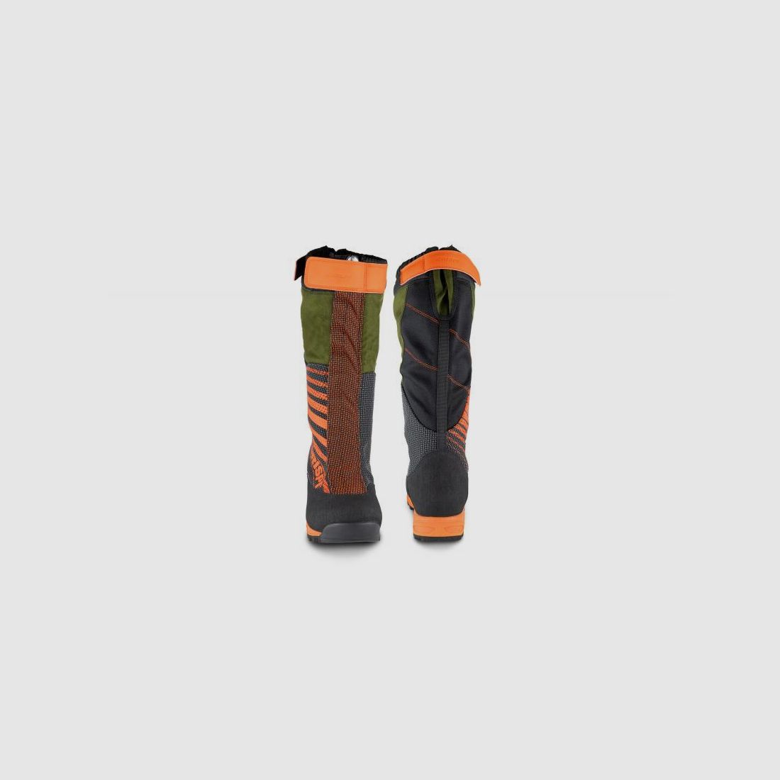 CRISPI Highland Pro Black, Bild 3 von 5