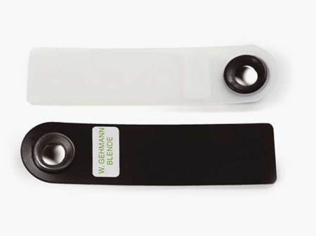 Diafragma de dioptrías blanco Gehmann