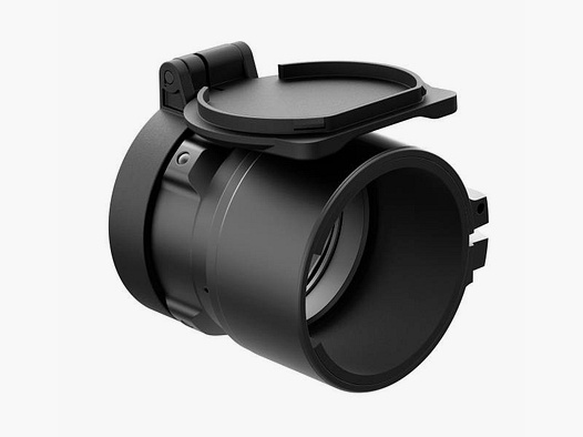 DN 56 mm Cover Ring Adapter für Core FXQ