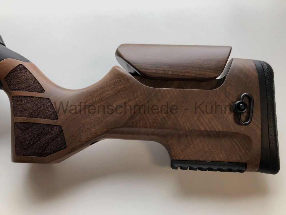 Tikka T3 X / Precision Varmint "Exactus" Woox Chassis