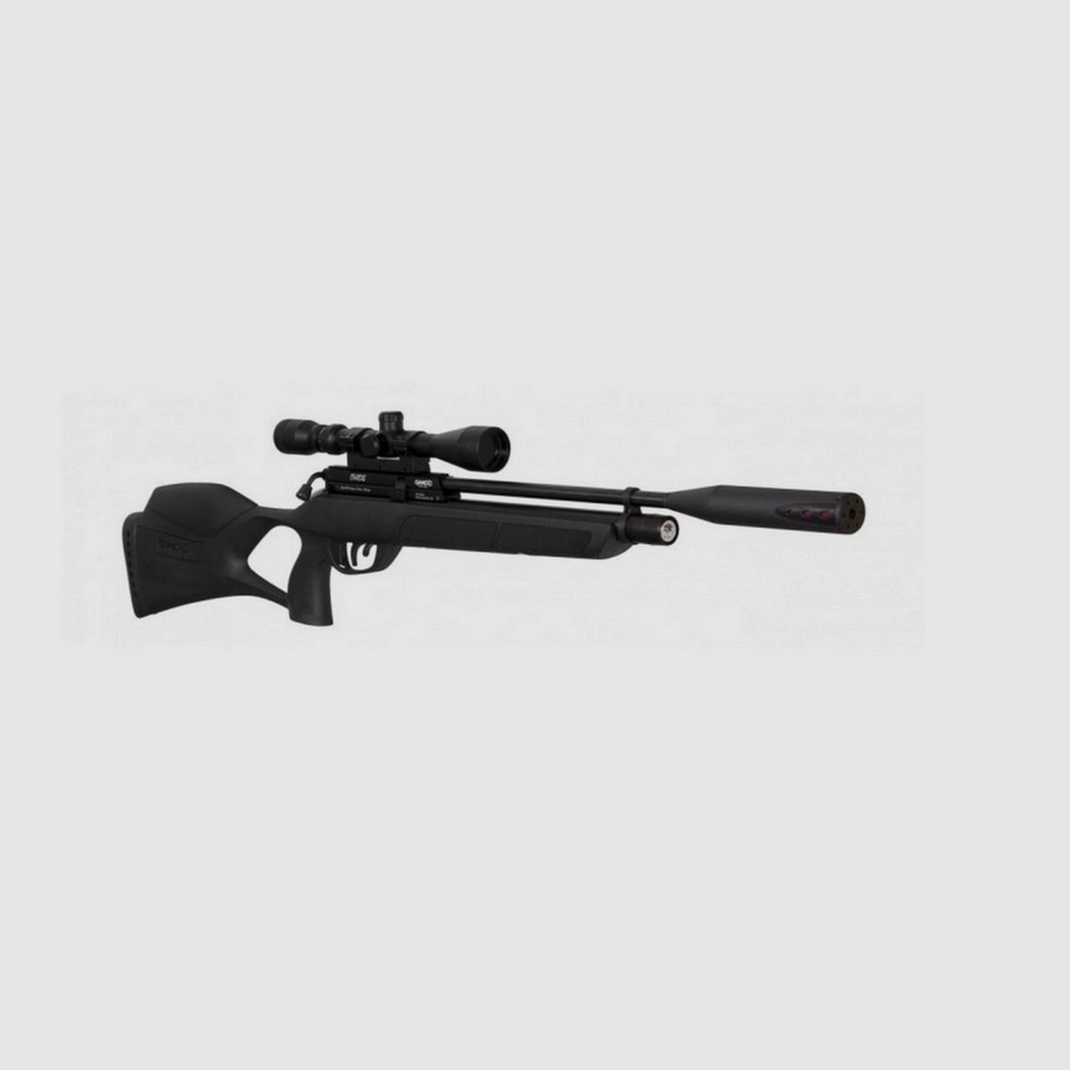 Pack Gamo PCP GX-40, Bild 4 von 4