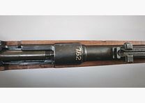 Mauser/Berlin-Lübecker Maschinenfabrik K98 Israel .308Win .308Win