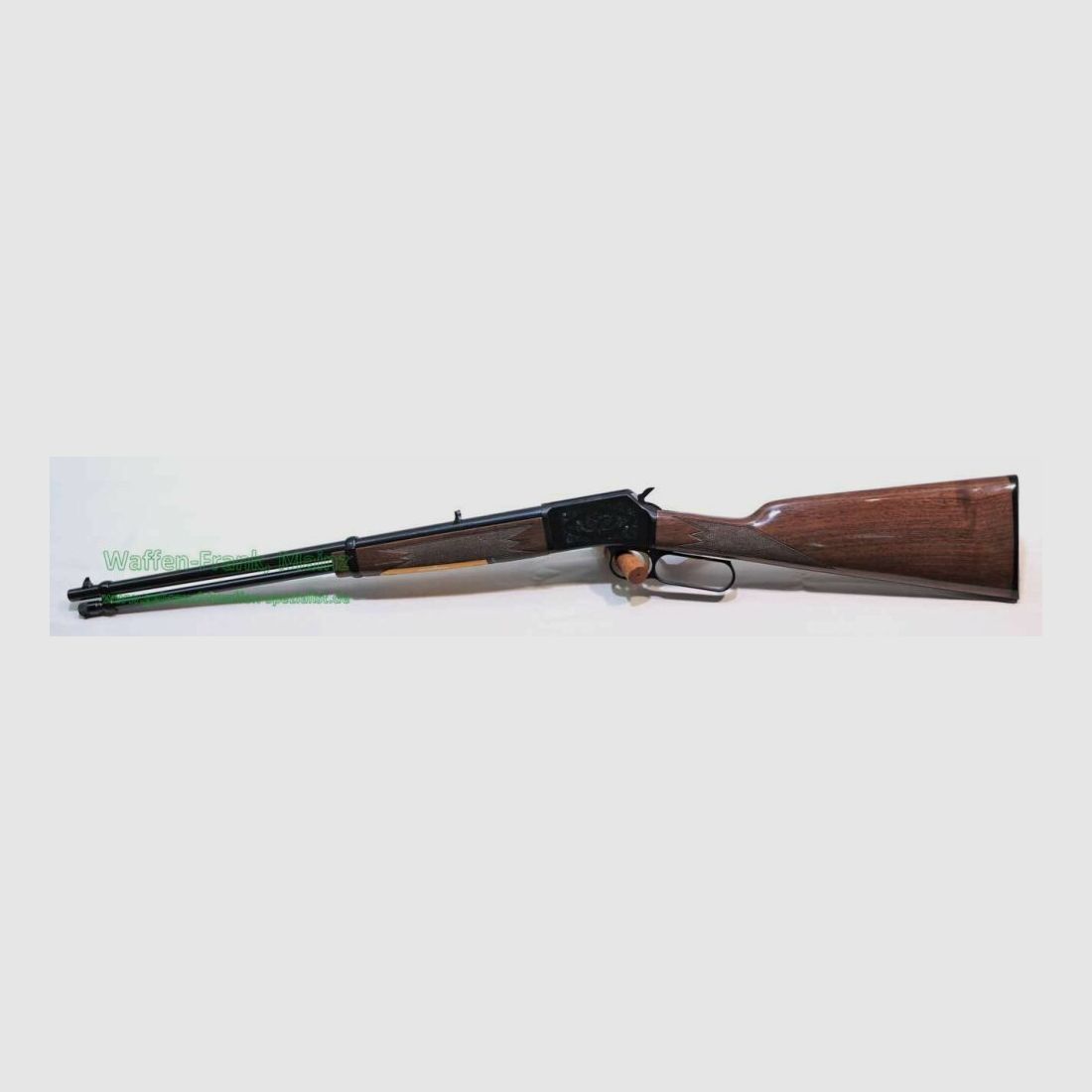 Browning KK - UHR: BL 22 - Grade 2