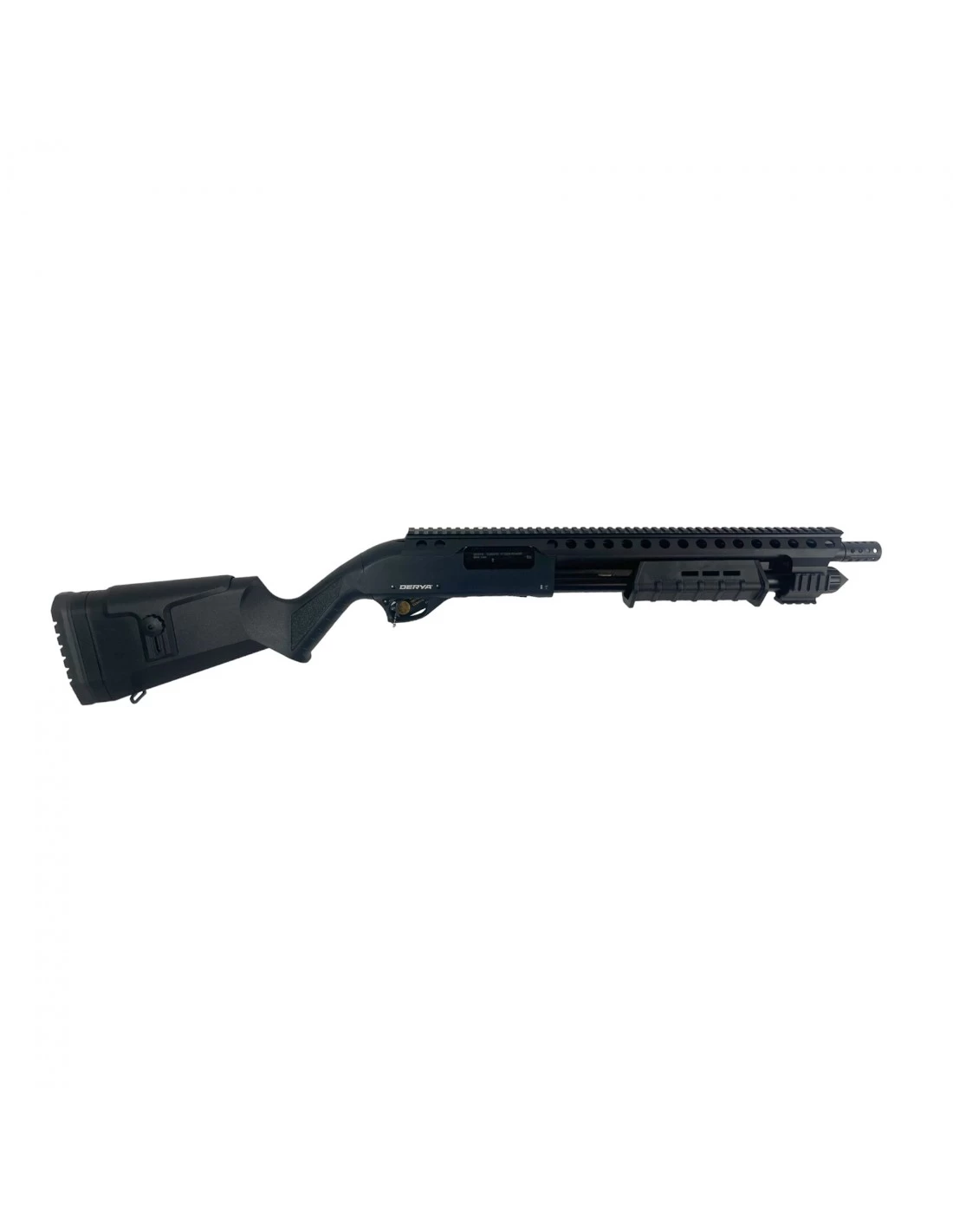 DERYA ARMS INT. – LION QR101 TERMINATOR – CAL.12