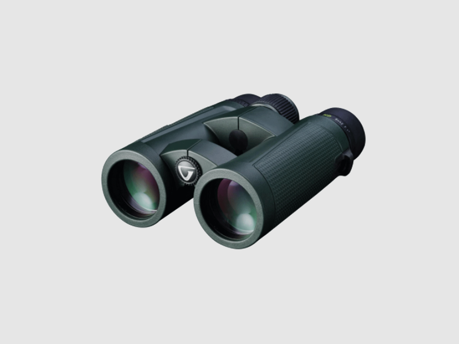 BINOCOLO – VANGUARD – VEO HD 1042 10×42, immagine 1 di 2