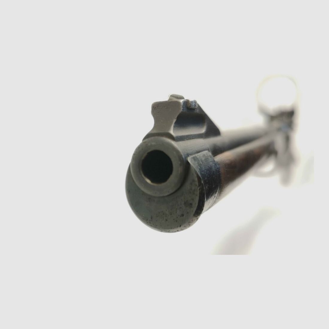 Saison de chasse OEWG