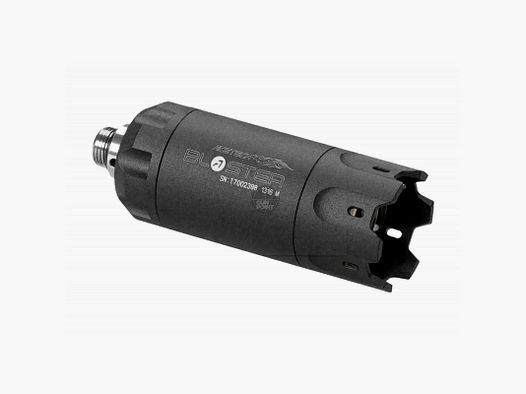 Jednostka śledząca Acetech Blaster - Czarna