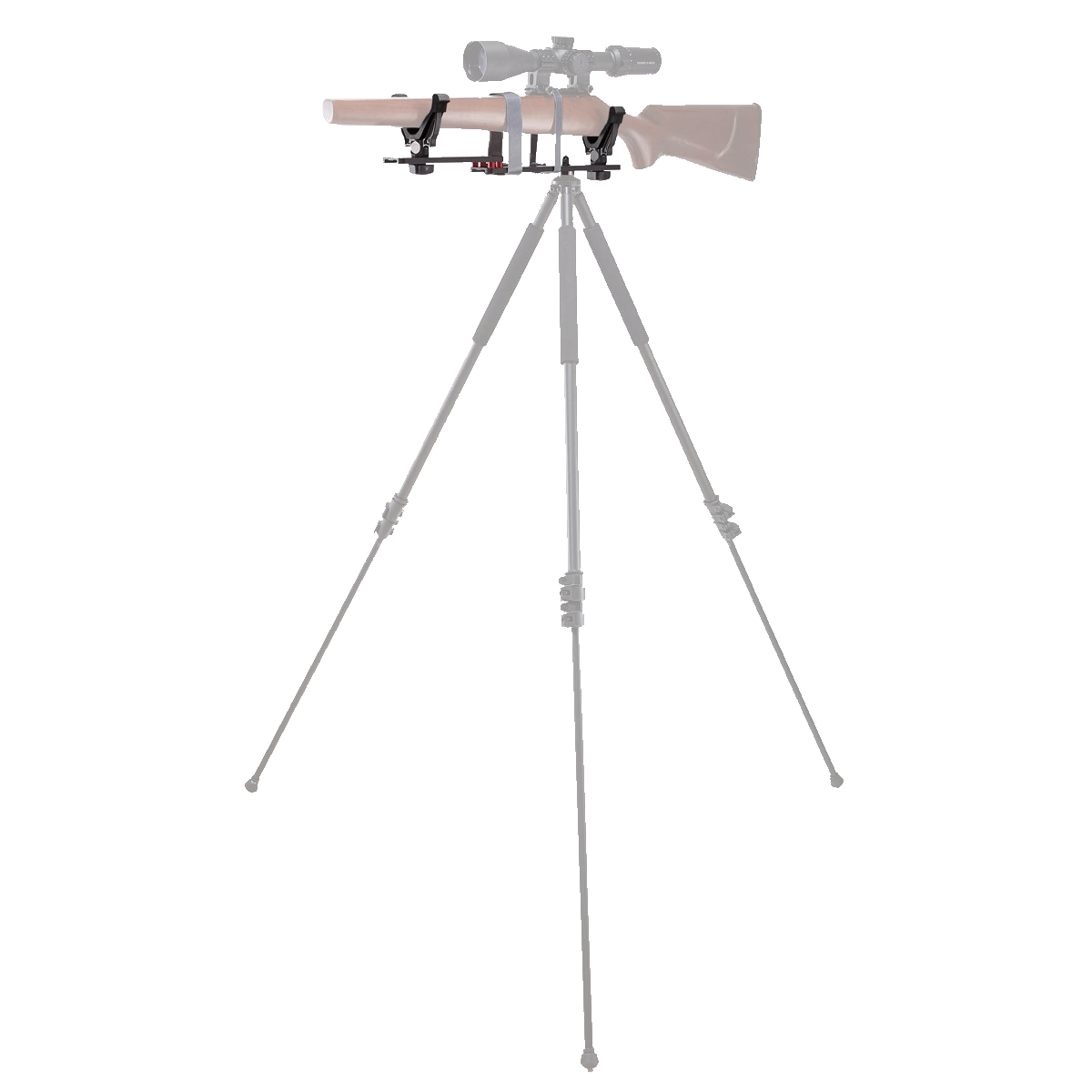 Wspornik TPM do statywu Vector Optics mod. ELP V / BBS V, zdjęcie 7 z 10